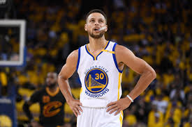 Stephen Curry <p>Golden State Warriors</p>